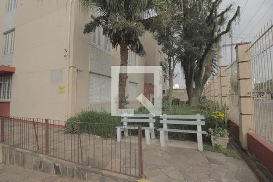 Área comum de apartamento à venda com 2 quartos, 58m² em Higienópolis, Porto Alegre