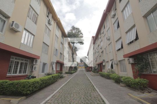 Área comum de apartamento à venda com 2 quartos, 58m² em Higienópolis, Porto Alegre