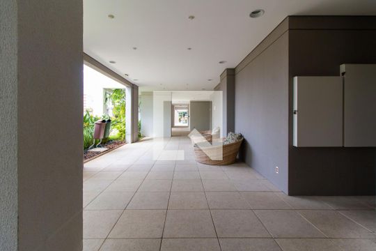 Área Comum de apartamento à venda com 1 quarto, 50m² em Vila Gomes Cardim, São Paulo