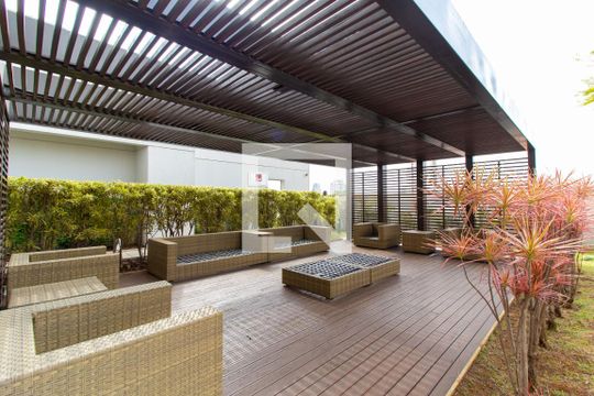 Área Comum de apartamento à venda com 1 quarto, 50m² em Vila Gomes Cardim, São Paulo