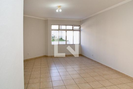 Sala de apartamento à venda com 4 quartos, 135m² em Jardim Pacaembu, Jundiaí