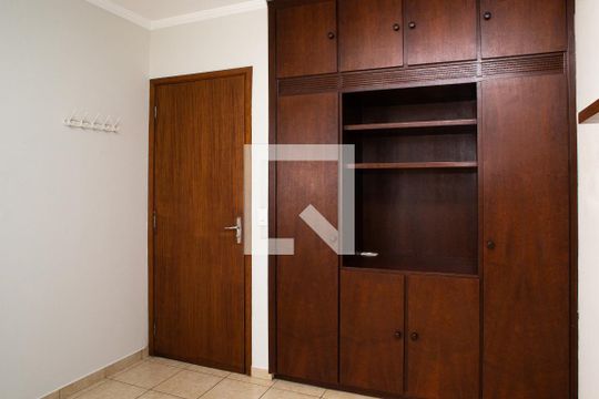 Quarto 3 de apartamento à venda com 4 quartos, 135m² em Jardim Pacaembu, Jundiaí