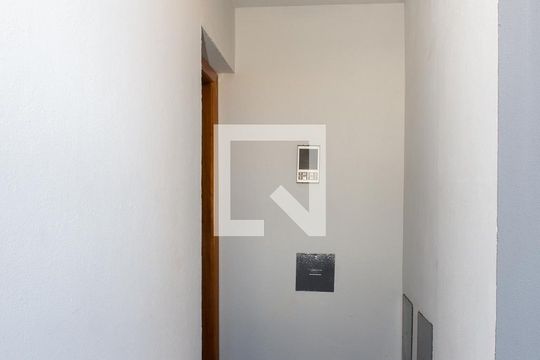 Hall de entrada de apartamento à venda com 4 quartos, 135m² em Jardim Pacaembu, Jundiaí