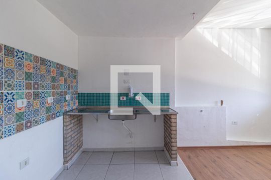 Studio de kitnet/studio à venda com 1 quarto, 60m² em Umuarama, Osasco