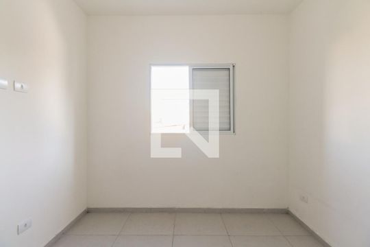 Quarto  de apartamento para alugar com 1 quarto, 35m² em Penha de França, São Paulo