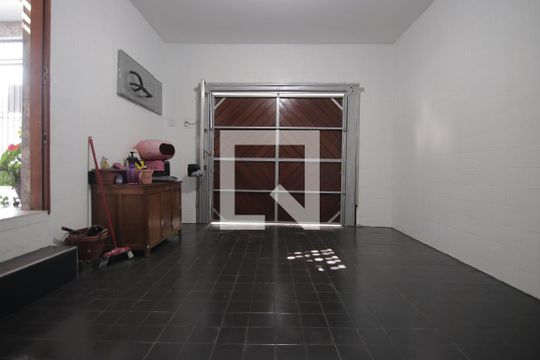 Área comum de casa à venda com 3 quartos, 250m² em Jardim Maringa, São Paulo