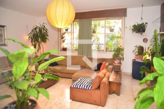 Apartamento à venda com 3 quartos, 141m² em Bela Vista, São Paulo