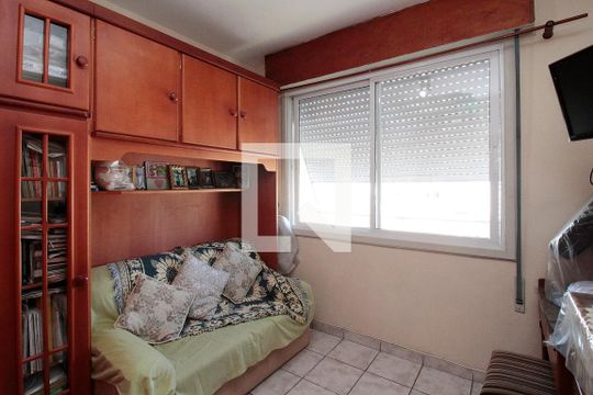 Quarto 1 de apartamento à venda com 2 quartos, 90m² em Santa Ifigênia, São Paulo