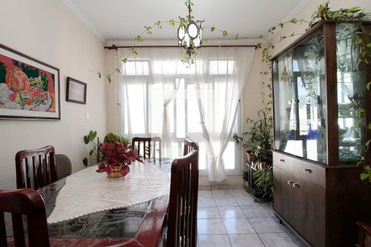Sala de apartamento à venda com 2 quartos, 90m² em Santa Ifigênia, São Paulo