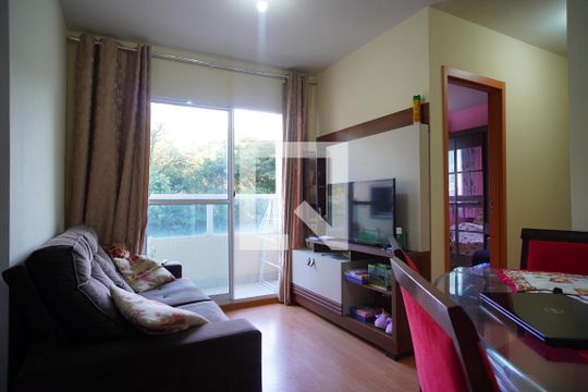 Apartamento à venda com 2 quartos, 44m² em Rubem Berta, Porto Alegre