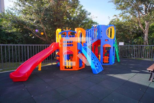 Área comum - Playground de apartamento à venda com 2 quartos, 44m² em Rubem Berta, Porto Alegre