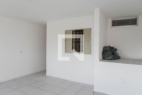 Sala de kitnet/studio para alugar com 1 quarto, 40m² em São José, São Caetano do Sul