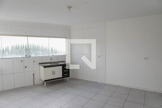 Sala de kitnet/studio para alugar com 1 quarto, 40m² em São José, São Caetano do Sul