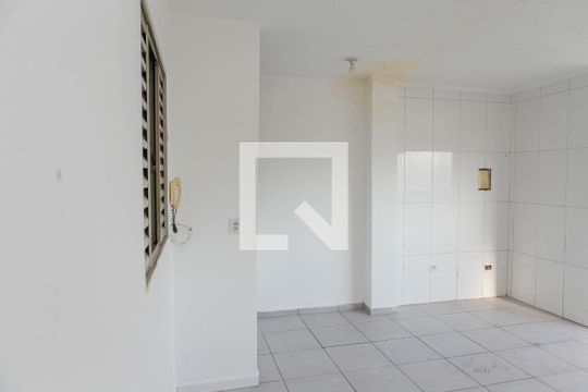Sala de kitnet/studio para alugar com 1 quarto, 40m² em São José, São Caetano do Sul