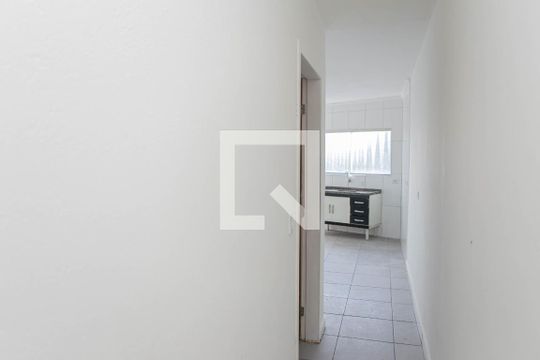 Kitnet/Studio para alugar com 1 quarto, 40m² em São José, São Caetano do Sul
