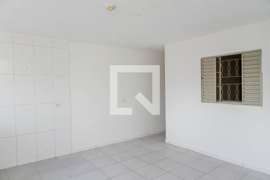 Sala de kitnet/studio para alugar com 1 quarto, 40m² em São José, São Caetano do Sul