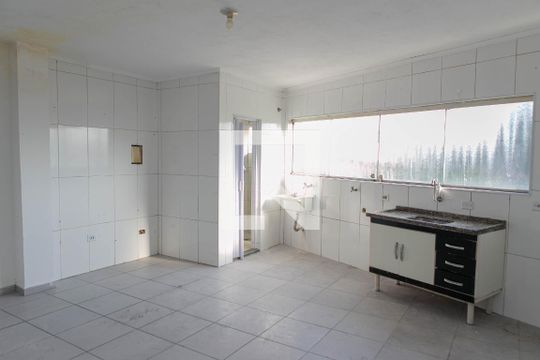 Sala de kitnet/studio para alugar com 1 quarto, 40m² em São José, São Caetano do Sul