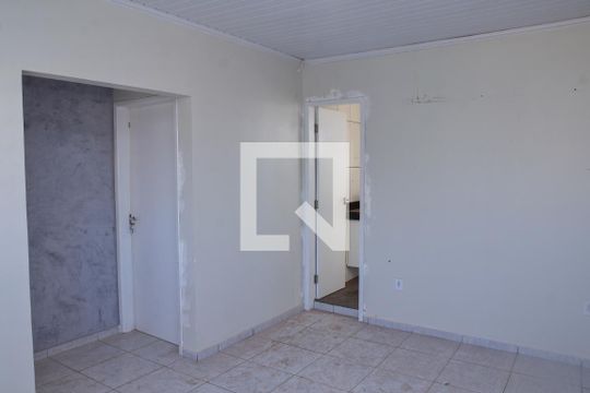sala de apartamento para alugar com 2 quartos, 70m² em Samambaia Sul (samambaia), Brasília