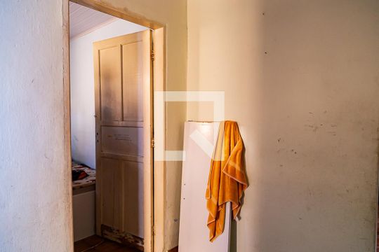 Sala 1 de casa à venda com 2 quartos, 59m² em Vila Campestre, São Paulo