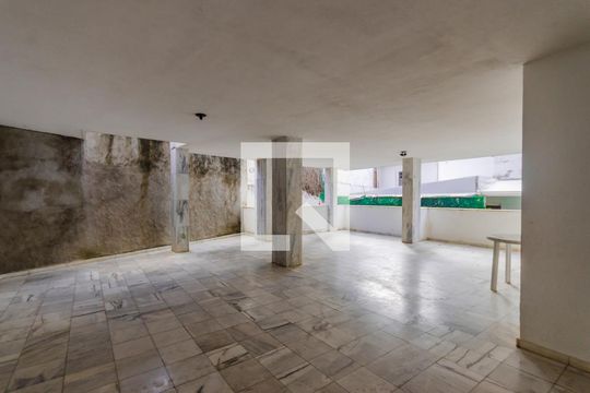 Área Comum - Playground de apartamento para alugar com 3 quartos, 160m² em Rio Vermelho, Salvador
