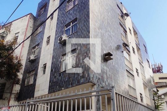 Fachada de apartamento para alugar com 3 quartos, 160m² em Rio Vermelho, Salvador