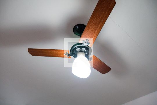 Sala Casa 2 de casa à venda com 5 quartos, 217m² em Jardim Ocara, Santo André