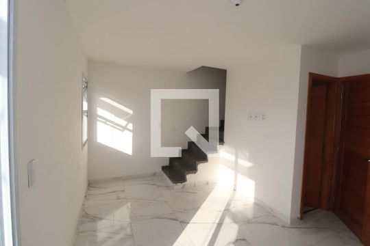 Sala de TV de apartamento para alugar com 2 quartos, 75m² em Vila Aricanduva, São Paulo