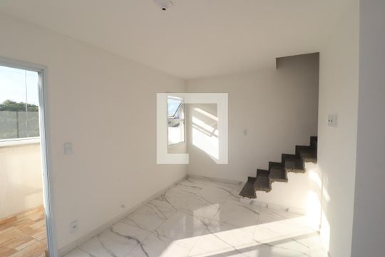Sala de TV de apartamento para alugar com 2 quartos, 75m² em Vila Aricanduva, São Paulo