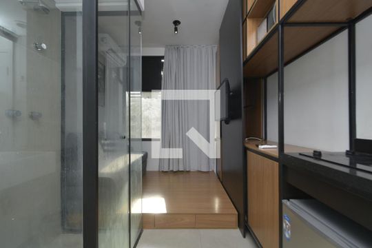 Kitnet/Studio para alugar com 1 quarto, 10m² em Campos Elíseos, São Paulo