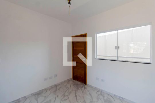 Apartamento para alugar com 2 quartos, 36m² em Jardim Sao Vicente, São Paulo