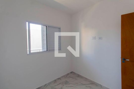 Quarto 1 de apartamento para alugar com 2 quartos, 36m² em Jardim Sao Vicente, São Paulo