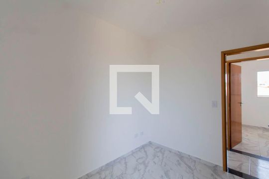 Quarto 2 de apartamento para alugar com 2 quartos, 36m² em Jardim Sao Vicente, São Paulo