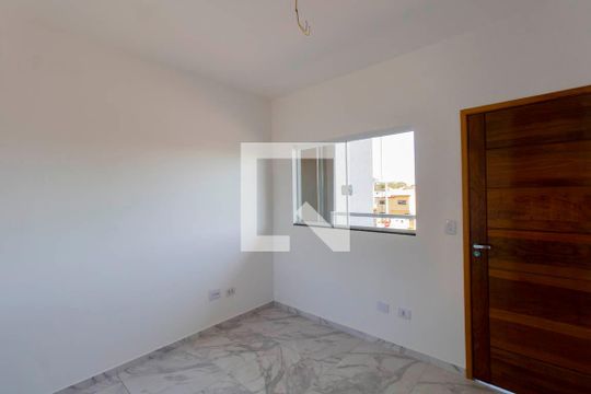 Sala e Cozinha Integrada de apartamento para alugar com 2 quartos, 36m² em Jardim Sao Vicente, São Paulo