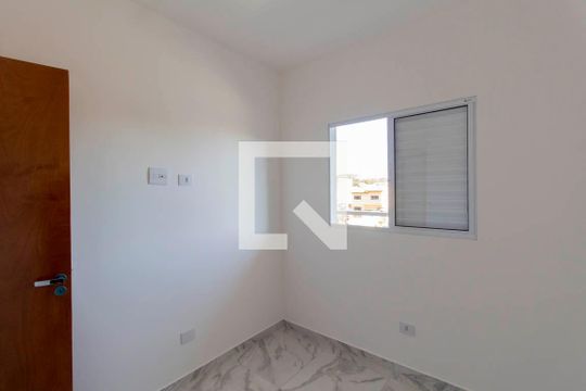 Quarto 1 de apartamento para alugar com 2 quartos, 36m² em Jardim Sao Vicente, São Paulo