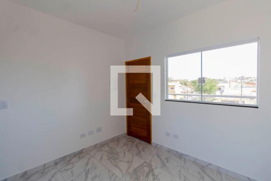 Apartamento para alugar com 2 quartos, 36m² em Jardim Sao Vicente, São Paulo