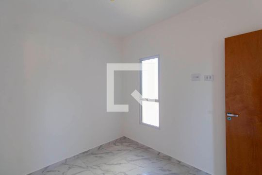 Quarto 2 de apartamento para alugar com 2 quartos, 36m² em Jardim Sao Vicente, São Paulo
