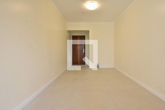 Sala de Jantar  de apartamento para alugar com 2 quartos, 68m² em Brooklin Novo, São Paulo