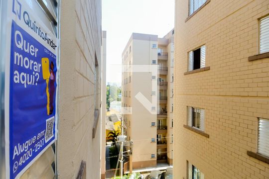 Plaquinha de apartamento à venda com 2 quartos, 57m² em Jardim Iporanga, Guarulhos