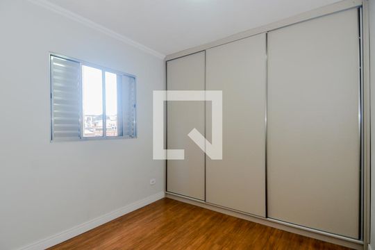 Quarto 2 de apartamento à venda com 2 quartos, 57m² em Jardim Iporanga, Guarulhos