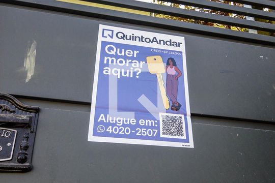 Fachada de casa para alugar com 2 quartos, 100m² em Vila Dom Pedro Ii, São Paulo