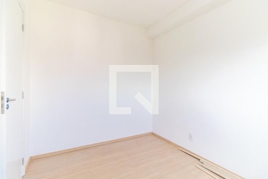 Quarto de apartamento à venda com 1 quarto, 24m² em Cidade Ademar, São Paulo