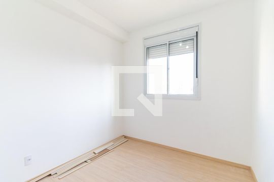 Quarto de apartamento à venda com 1 quarto, 24m² em Cidade Ademar, São Paulo