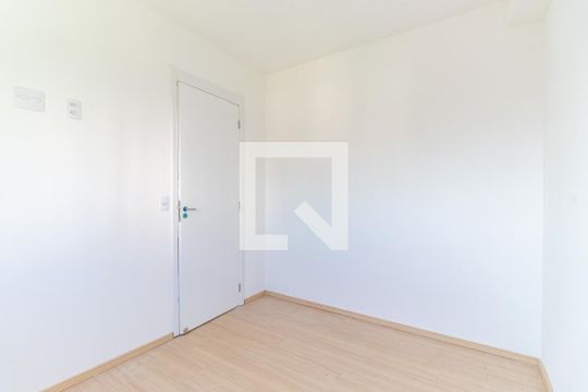 Quarto de apartamento à venda com 1 quarto, 24m² em Cidade Ademar, São Paulo