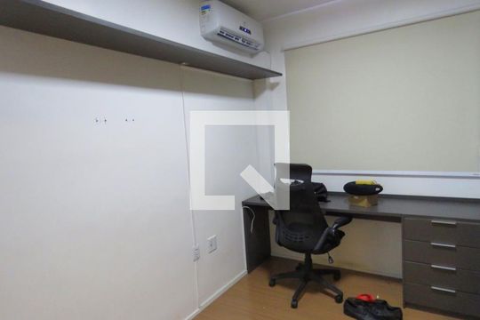 Suíte de apartamento para alugar com 2 quartos, 49m² em Setor Faiçalville, Goiânia