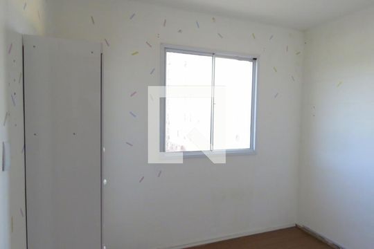 Quarto de apartamento para alugar com 2 quartos, 49m² em Setor Faiçalville, Goiânia