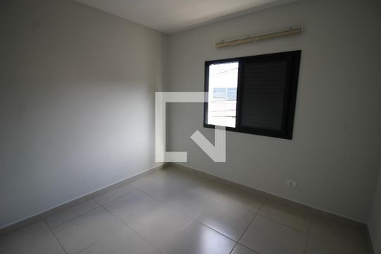Quarto 1 de apartamento para alugar com 2 quartos, 45m² em Parque da Mooca, São Paulo