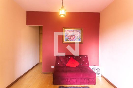 Suíte 2 de casa à venda com 2 quartos, 120m² em Santa Terezinha, São Bernardo do Campo
