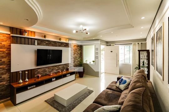 Casa à venda com 3 quartos, 180m² em Tucuruvi, São Paulo