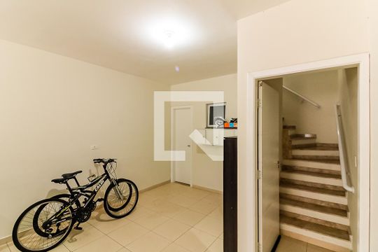 Garagem de casa à venda com 3 quartos, 180m² em Tucuruvi, São Paulo