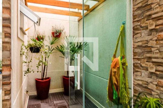 Jardim de casa à venda com 3 quartos, 180m² em Tucuruvi, São Paulo